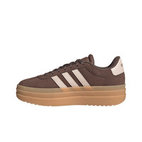 adidas zapatilla moda niño VL COURT BOLD J puntera
