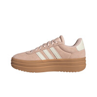 adidas zapatilla moda niño VL COURT BOLD puntera