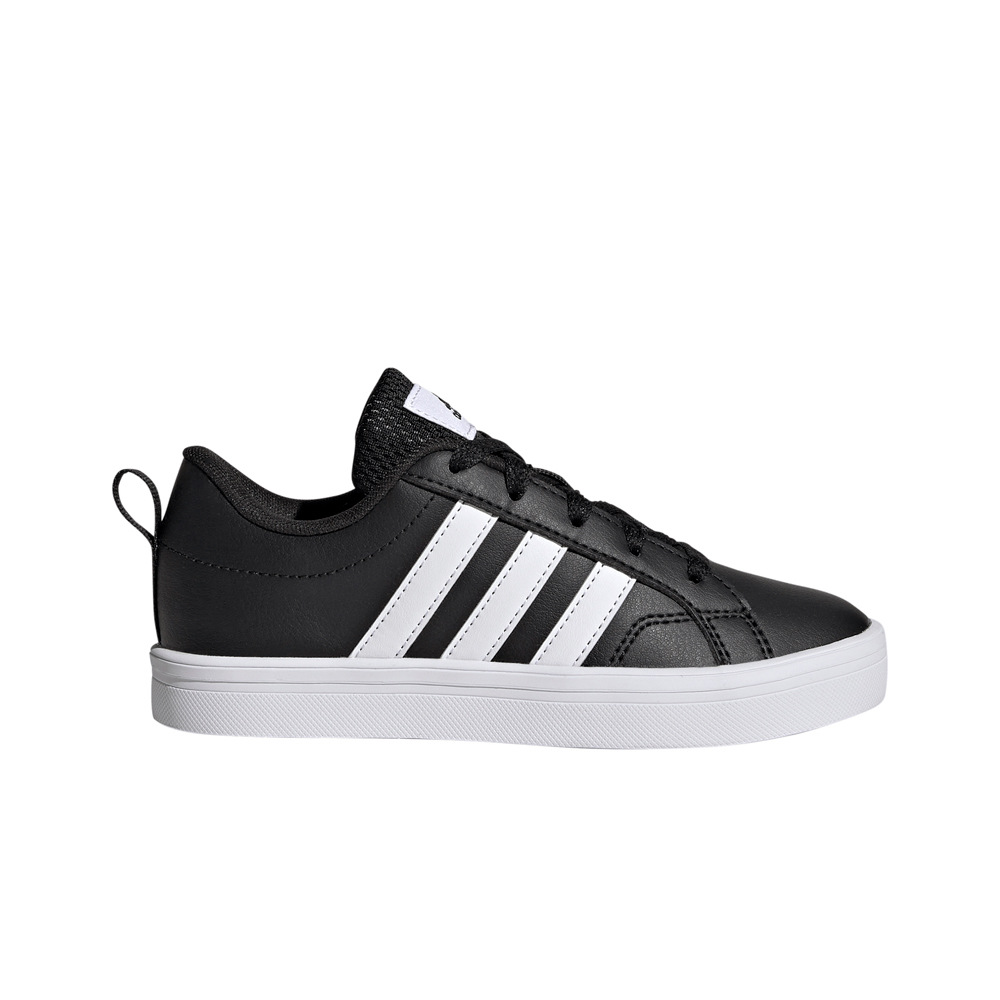 adidas zapatilla moda niño VS PACE 2.0 K lateral exterior
