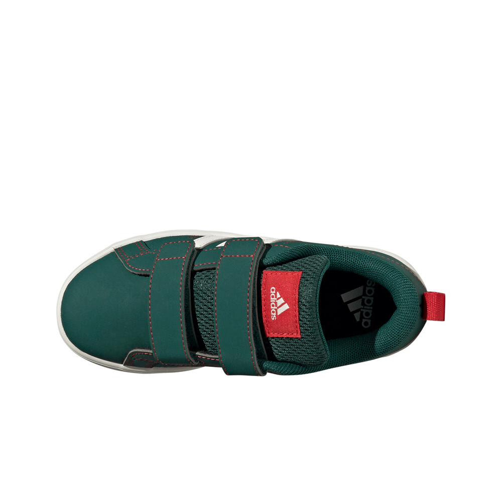 adidas zapatilla moda niño VS PACE 2.0 (NIOS) 05