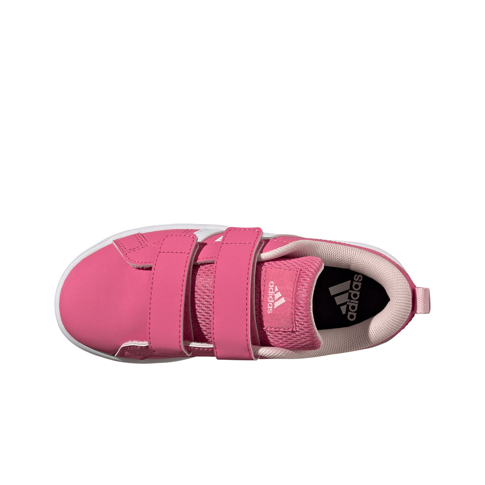 adidas zapatilla moda niño VS PACE 2.0 (NIOS) 05