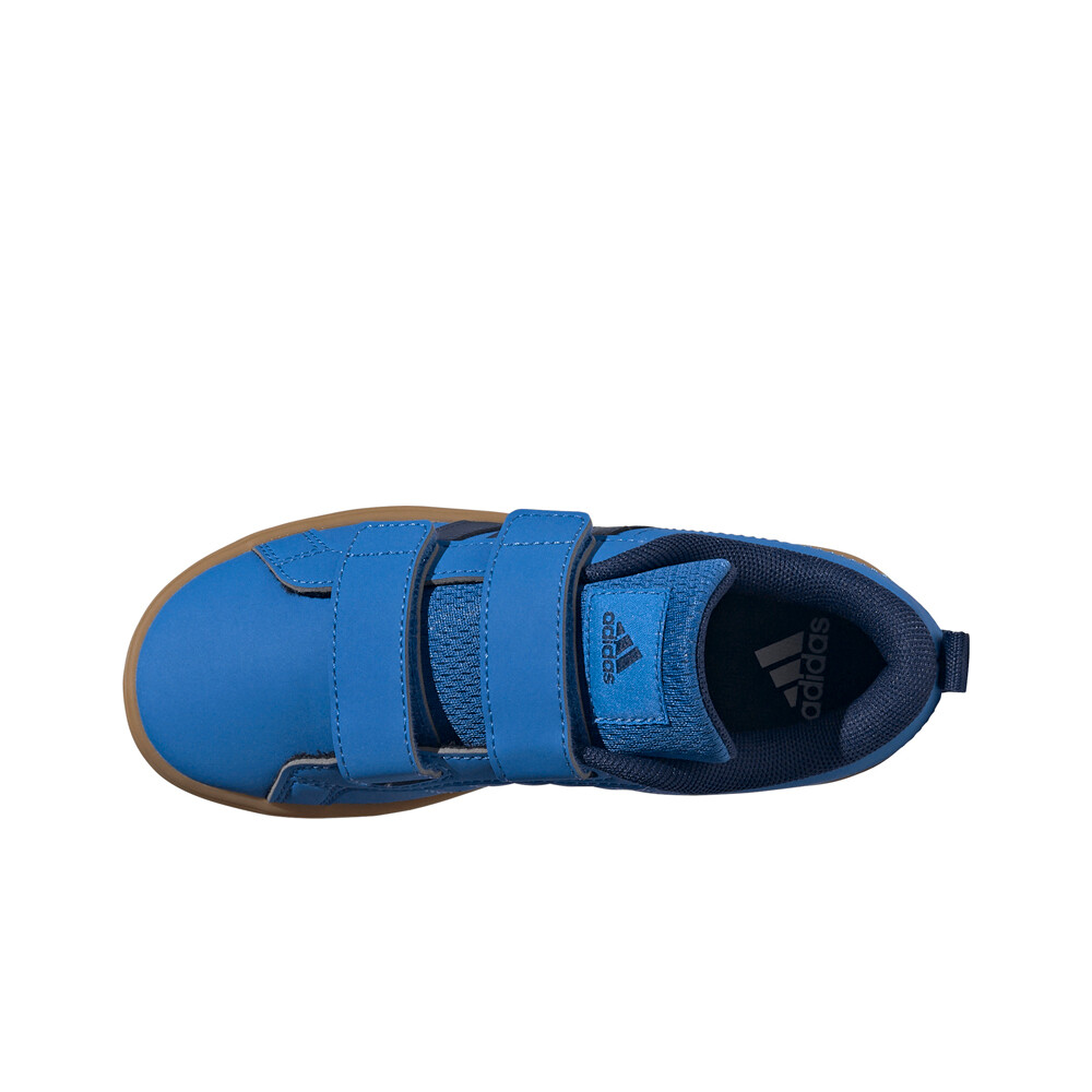 adidas zapatilla moda niño VS PACE 2.0 (NIOS) 05