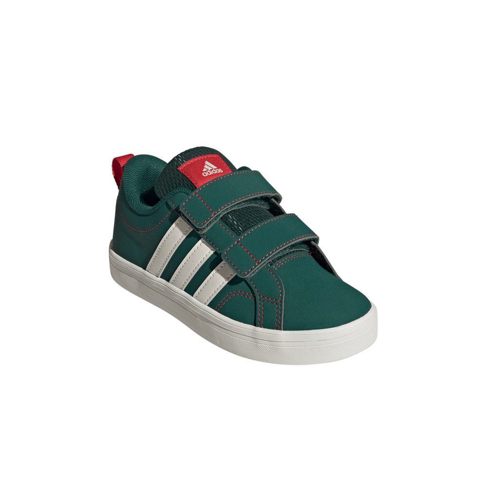 adidas zapatilla moda niño VS PACE 2.0 (NIOS) lateral interior