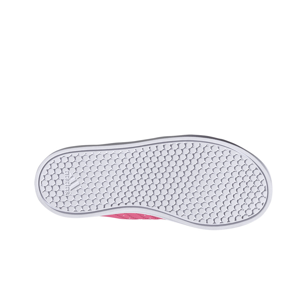 adidas zapatilla moda niño VS PACE 2.0 (NIOS) vista superior