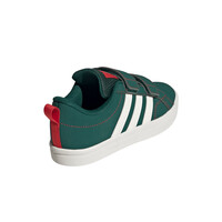 adidas zapatilla moda niño VS PACE 2.0 (NIOS) vista trasera