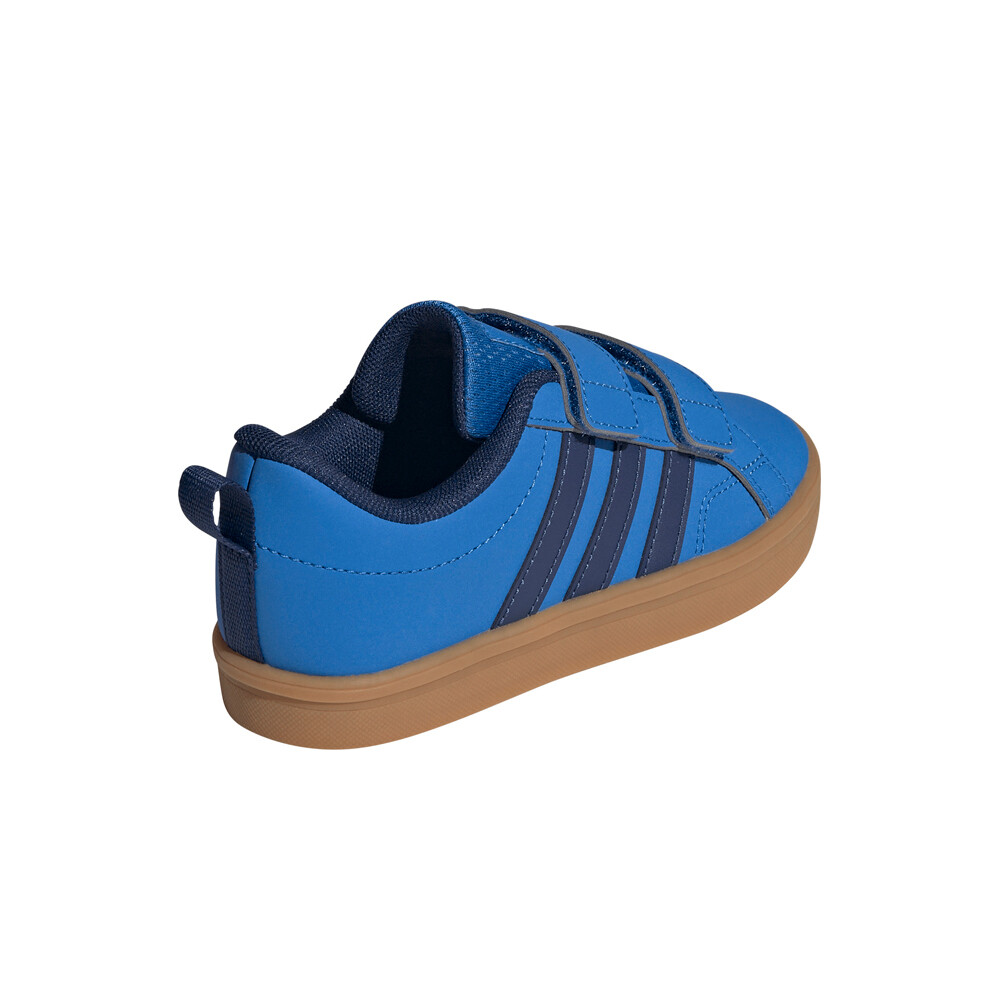 adidas zapatilla moda niño VS PACE 2.0 (NIOS) vista trasera