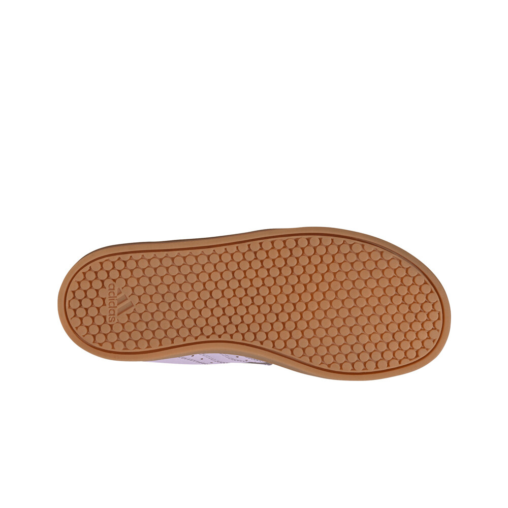 adidas zapatilla moda niño VS PACE 2.0 vista superior