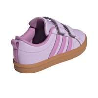 adidas zapatilla moda niño VS PACE 2.0 vista trasera