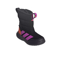 adidas zapatilla moda niño WINTERPLAY lateral interior