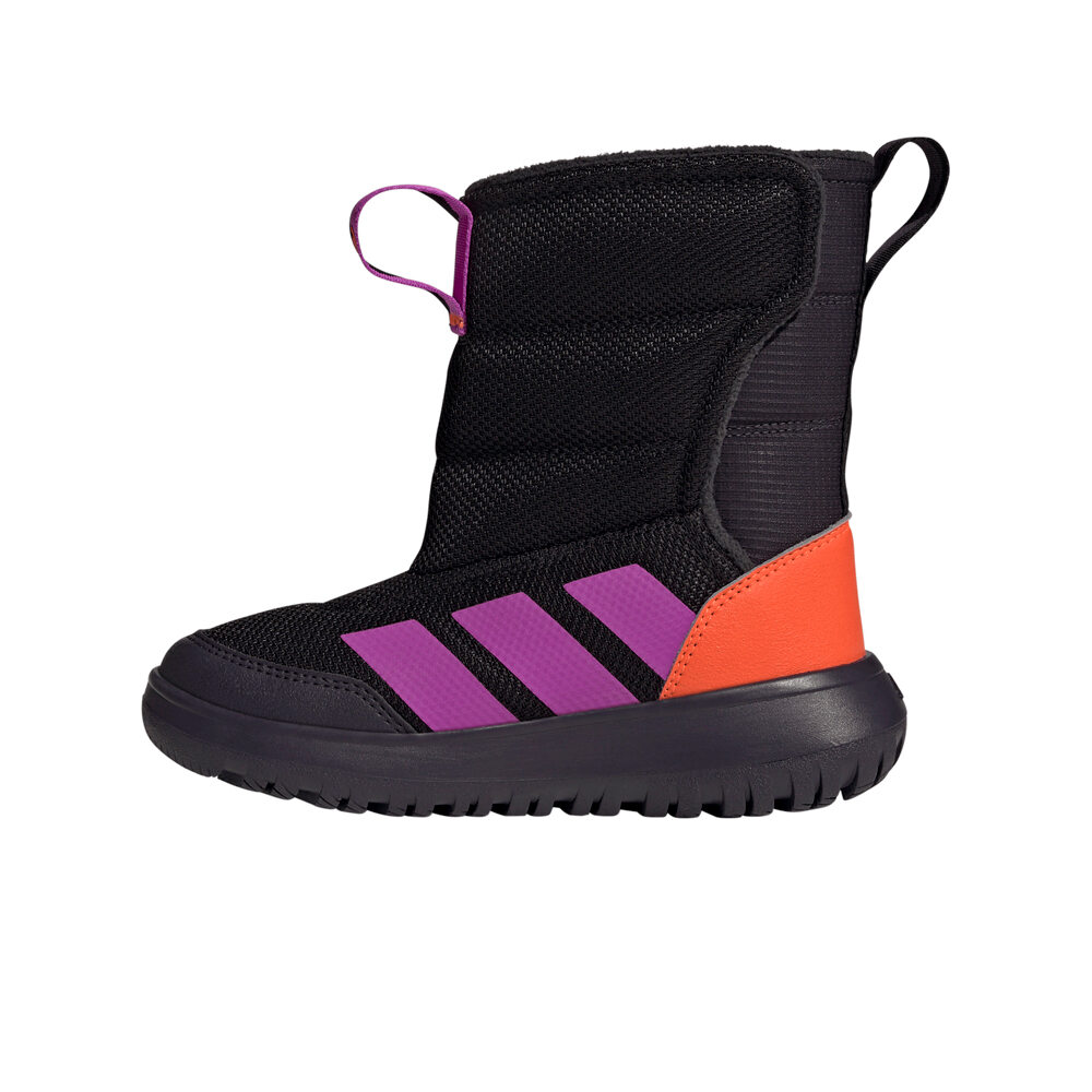 adidas zapatilla moda niño WINTERPLAY puntera