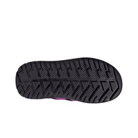 adidas zapatilla moda niño WINTERPLAY vista superior