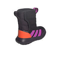 adidas zapatilla moda niño WINTERPLAY vista trasera