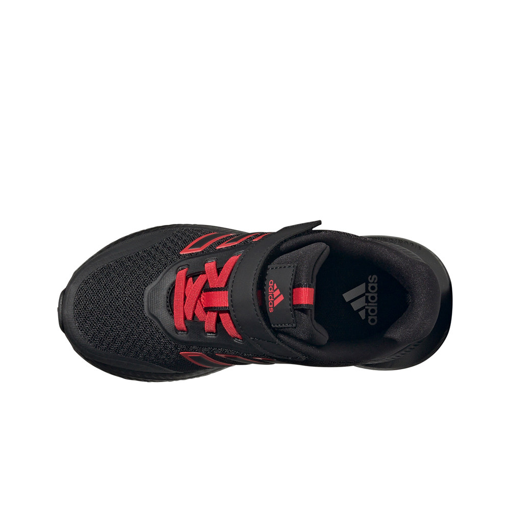 adidas zapatilla moda niño X_PLR (Nios) 05