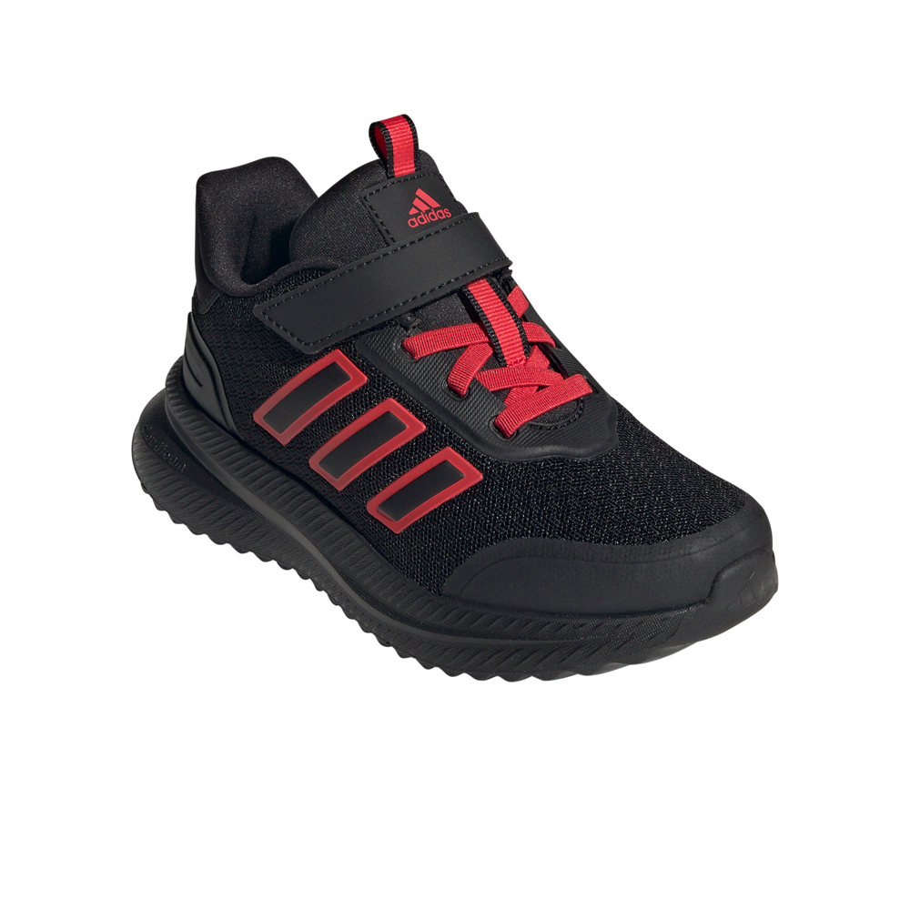 adidas zapatilla moda niño X_PLR (Nios) lateral interior