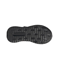 adidas zapatilla moda niño X_PLR (Nios) vista superior