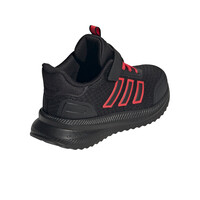 adidas zapatilla moda niño X_PLR (Nios) vista trasera
