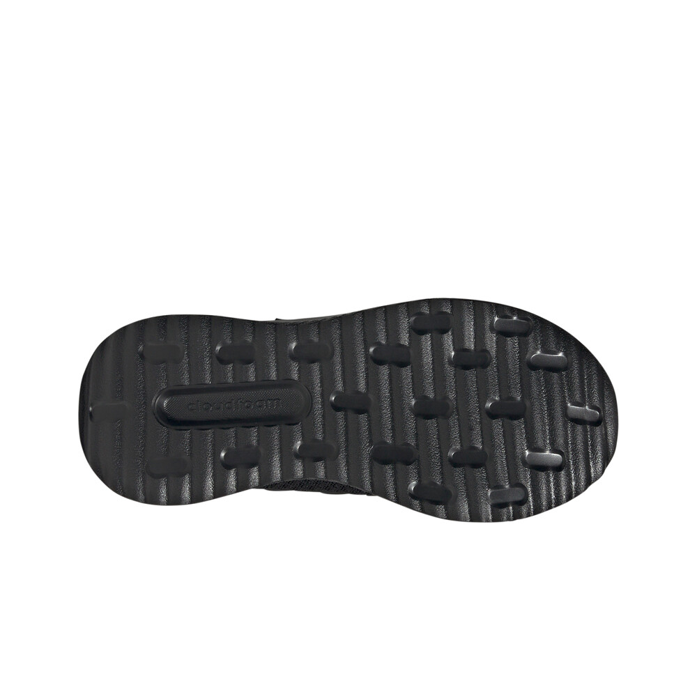 adidas zapatilla moda niño X_PLRPATH EL C vista superior