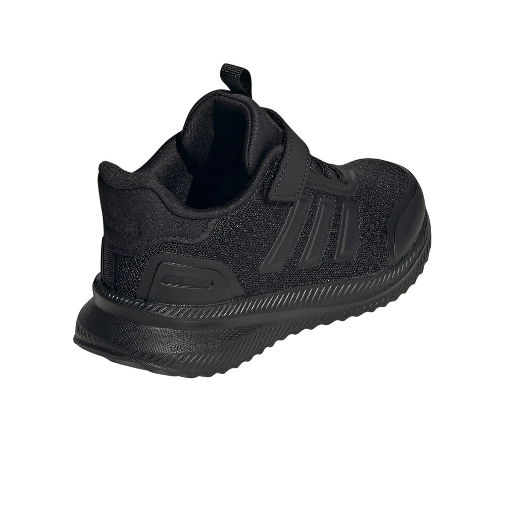 adidas zapatilla moda niño X_PLRPATH EL C vista trasera
