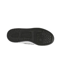 adidas zapatilla moda niño X_RAPID COURT LOW J vista superior