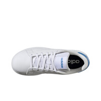adidas zapatilla moda niño Zapatilla Advantage Base 2.0 05