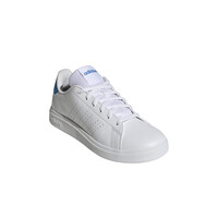 adidas zapatilla moda niño Zapatilla Advantage Base 2.0 lateral interior