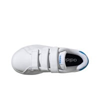 adidas zapatilla moda niño Zapatilla Advantage Base 2.0 (Nios) 05