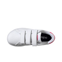 adidas zapatilla moda niño Zapatilla Advantage Base 2.0 (Nios) 05