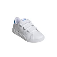 adidas zapatilla moda niño Zapatilla Advantage Base 2.0 (Nios) lateral interior