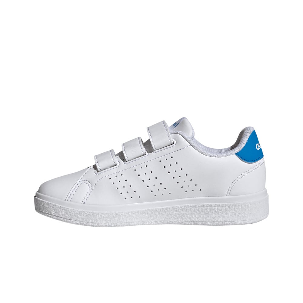 adidas zapatilla moda niño Zapatilla Advantage Base 2.0 (Nios) puntera