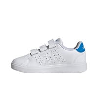 adidas zapatilla moda niño Zapatilla Advantage Base 2.0 (Nios) puntera