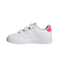 adidas zapatilla moda niño Zapatilla Advantage Base 2.0 (Nios) puntera