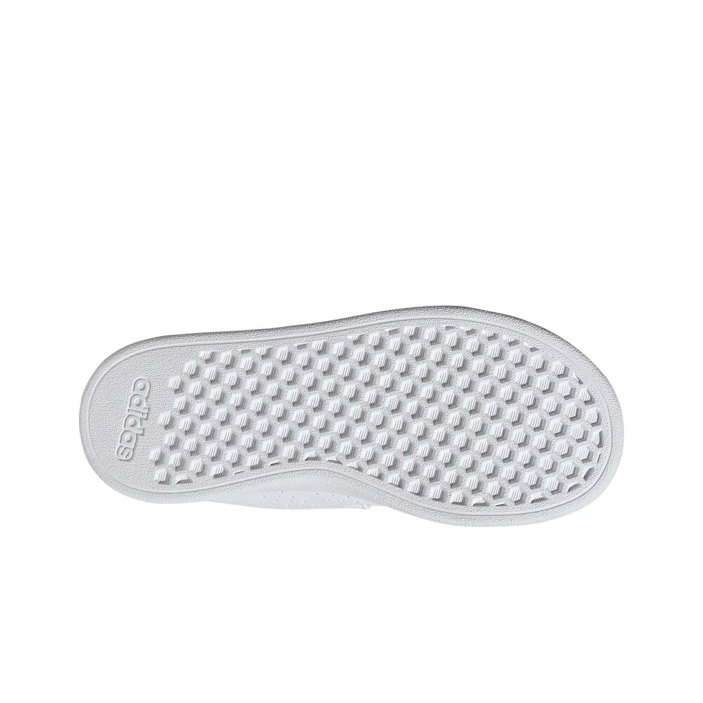 adidas zapatilla moda niño Zapatilla Advantage Base 2.0 (Nios) vista superior