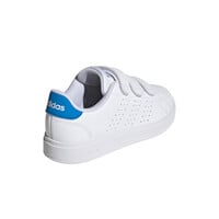 adidas zapatilla moda niño Zapatilla Advantage Base 2.0 (Nios) vista trasera