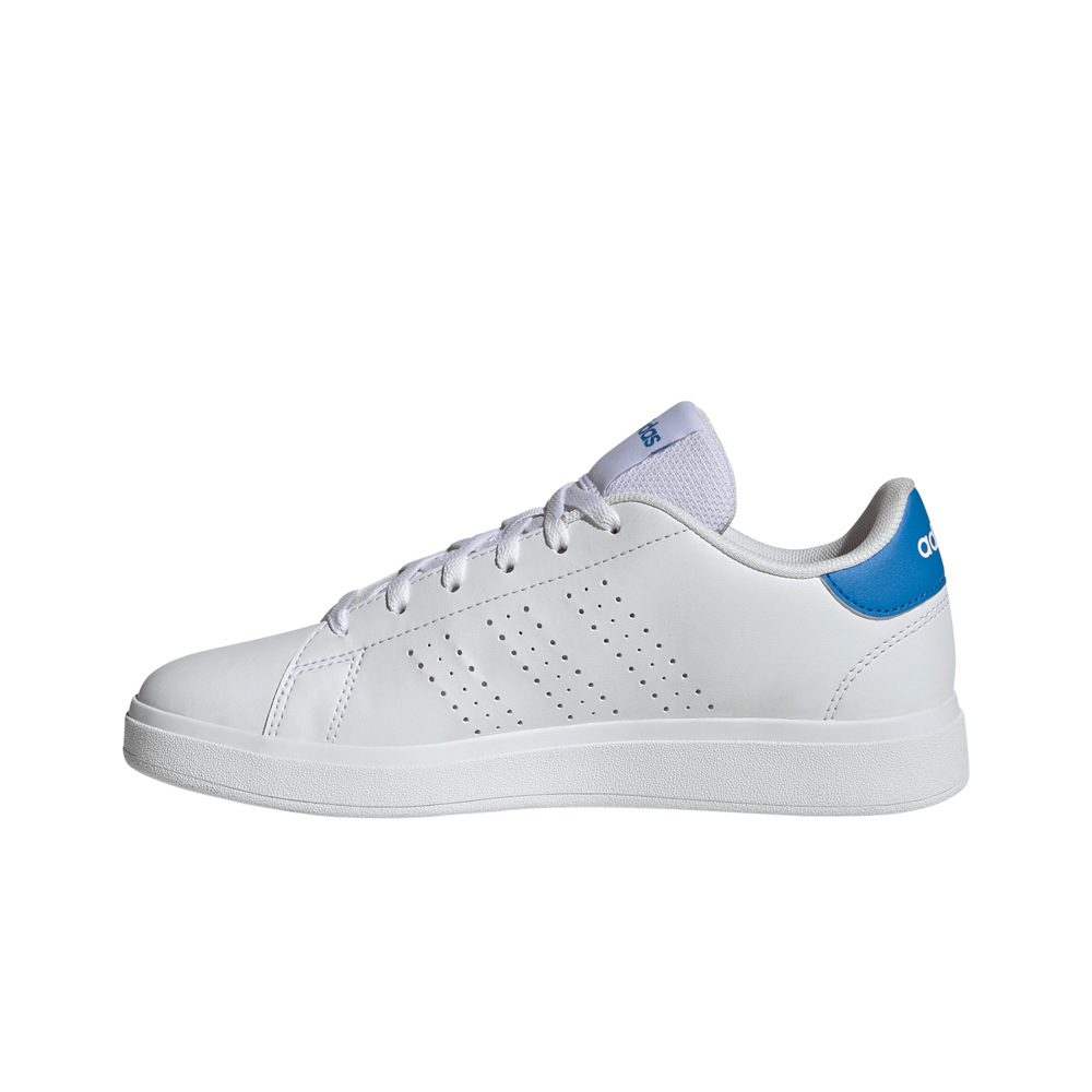 adidas zapatilla moda niño Zapatilla Advantage Base 2.0 puntera