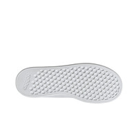 adidas zapatilla moda niño Zapatilla Advantage Base 2.0 vista superior