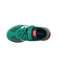 adidas zapatilla moda niño Zapatilla Barreda Decode 05