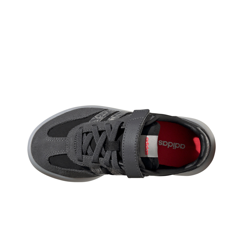adidas zapatilla moda niño ZAPATILLA BARREDA DECODE 05