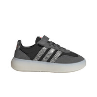 adidas zapatilla moda niño ZAPATILLA BARREDA DECODE lateral exterior