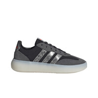 adidas zapatilla moda niño ZAPATILLA BARREDA DECODE lateral exterior