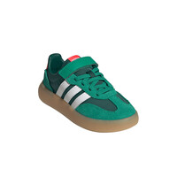 adidas zapatilla moda niño Zapatilla Barreda Decode lateral interior