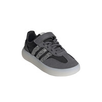 adidas zapatilla moda niño ZAPATILLA BARREDA DECODE lateral interior