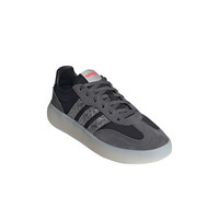 adidas zapatilla moda niño ZAPATILLA BARREDA DECODE lateral interior