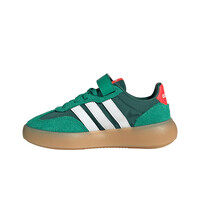 adidas zapatilla moda niño Zapatilla Barreda Decode puntera