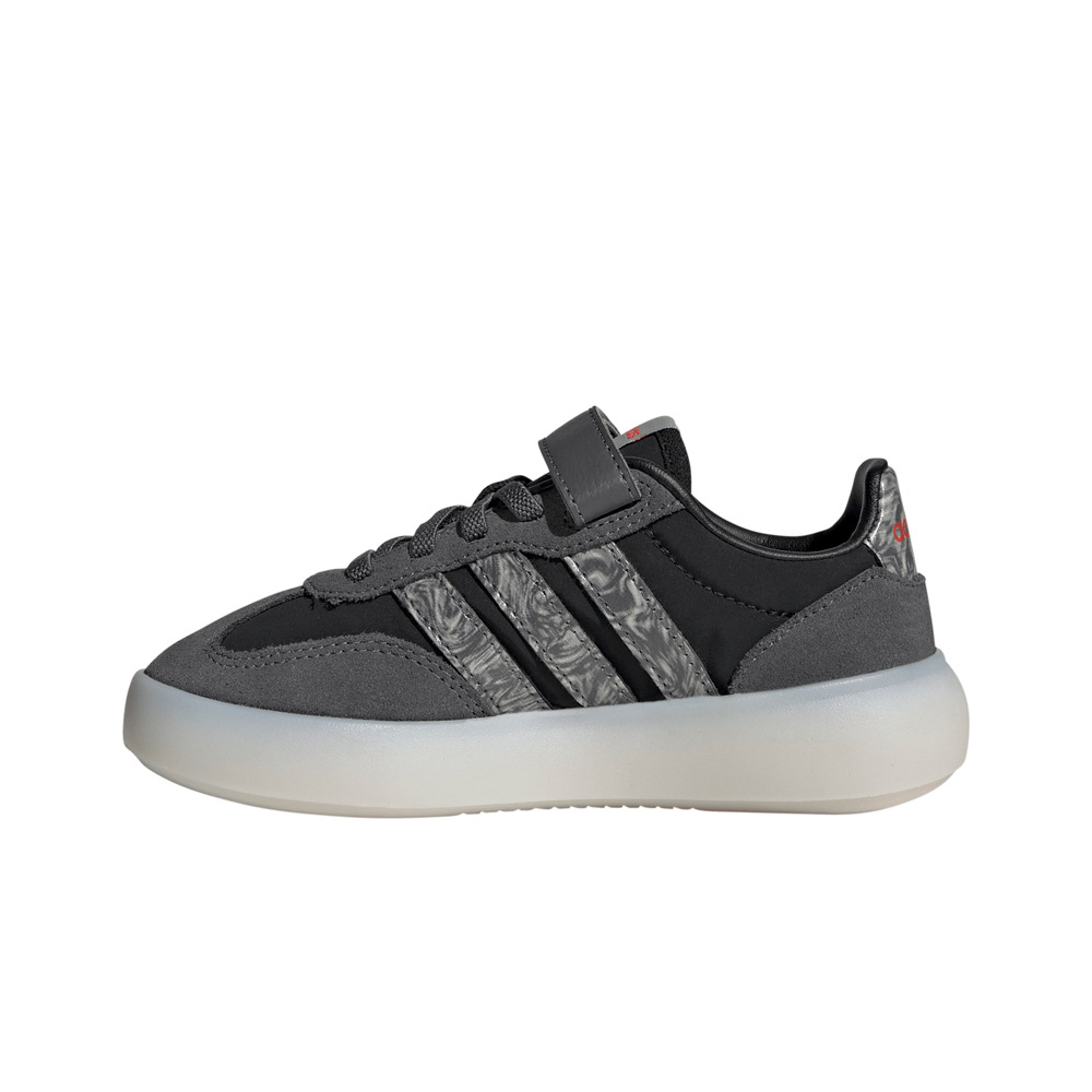 adidas zapatilla moda niño ZAPATILLA BARREDA DECODE puntera
