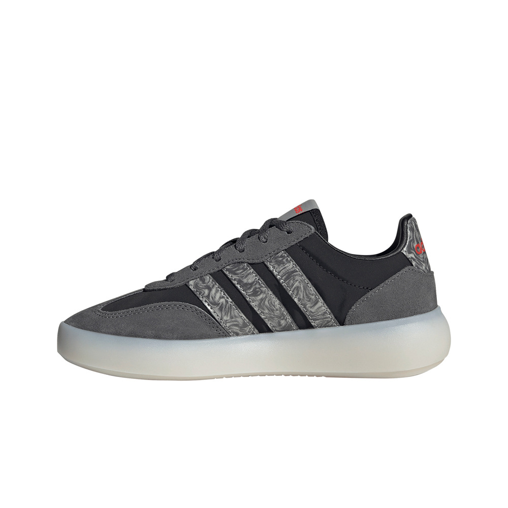 adidas zapatilla moda niño ZAPATILLA BARREDA DECODE puntera