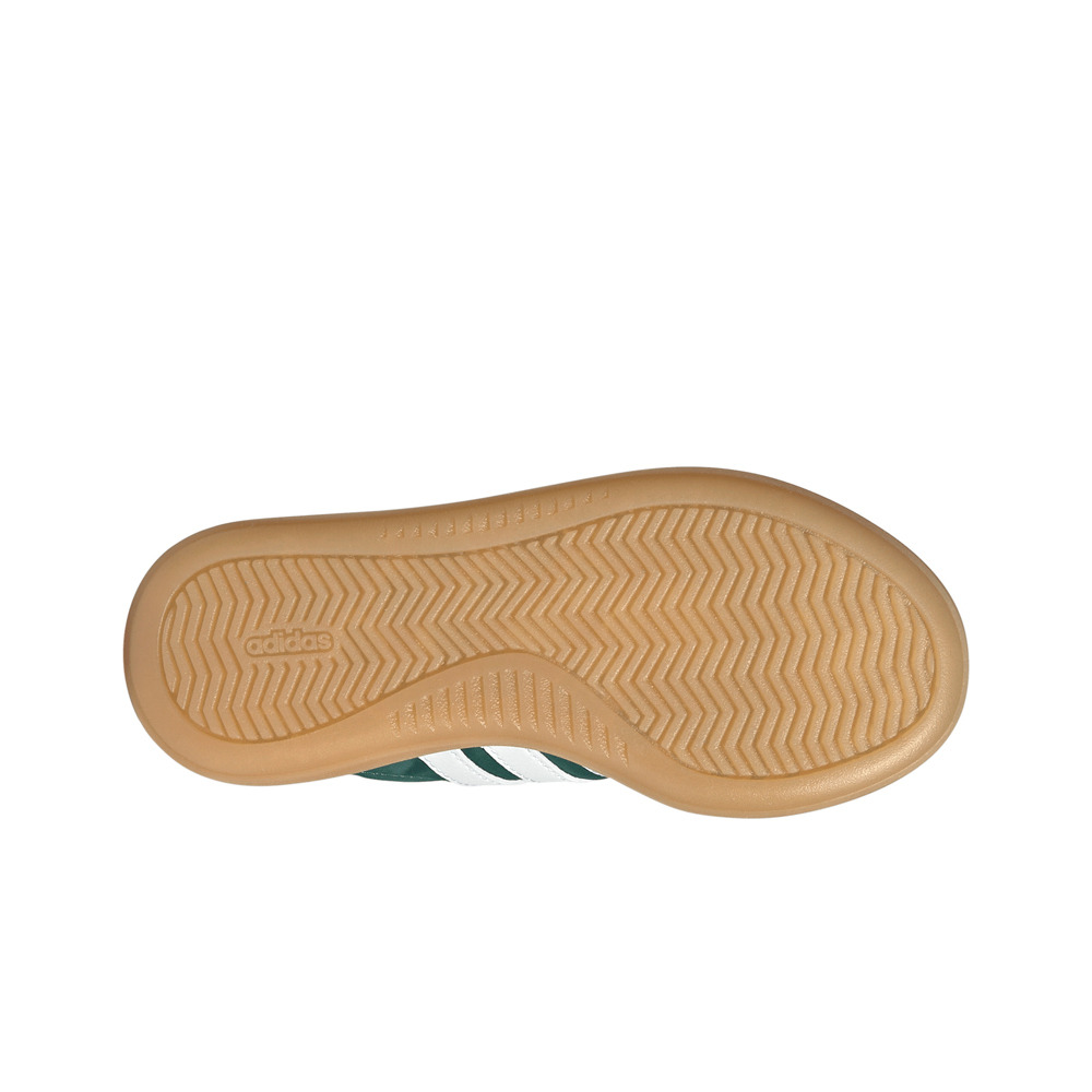 adidas zapatilla moda niño Zapatilla Barreda Decode vista superior