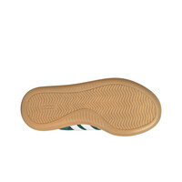 adidas zapatilla moda niño Zapatilla Barreda Decode vista superior