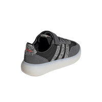 adidas zapatilla moda niño ZAPATILLA BARREDA DECODE vista trasera