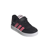 adidas zapatilla moda niño Zapatilla Breakbase lateral interior
