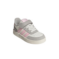 adidas zapatilla moda niño Zapatilla Breakbase lateral interior
